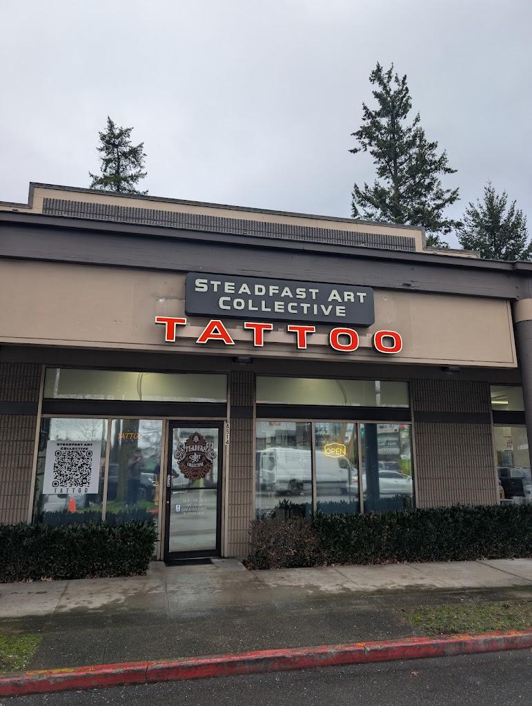 Steadfast Art Collective