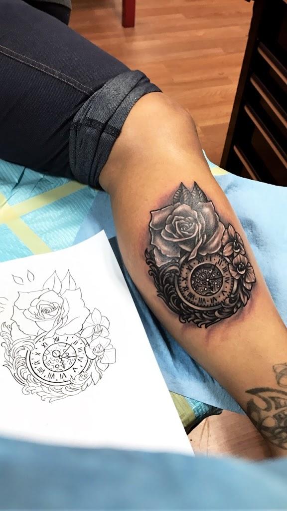 Diamond Ink Tattoo Studio