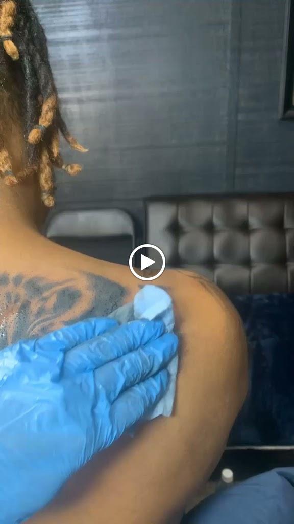 Art by Spree Videos in Meridian, Mississippi