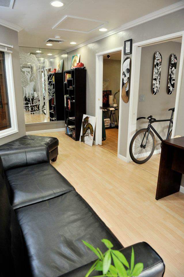 Bespoke Inside in Honolulu, Hawaii