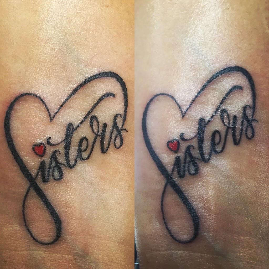 Stigma Tattoo and Piercings Inc.