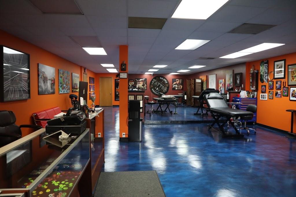 Bad Apple Tattoo Company