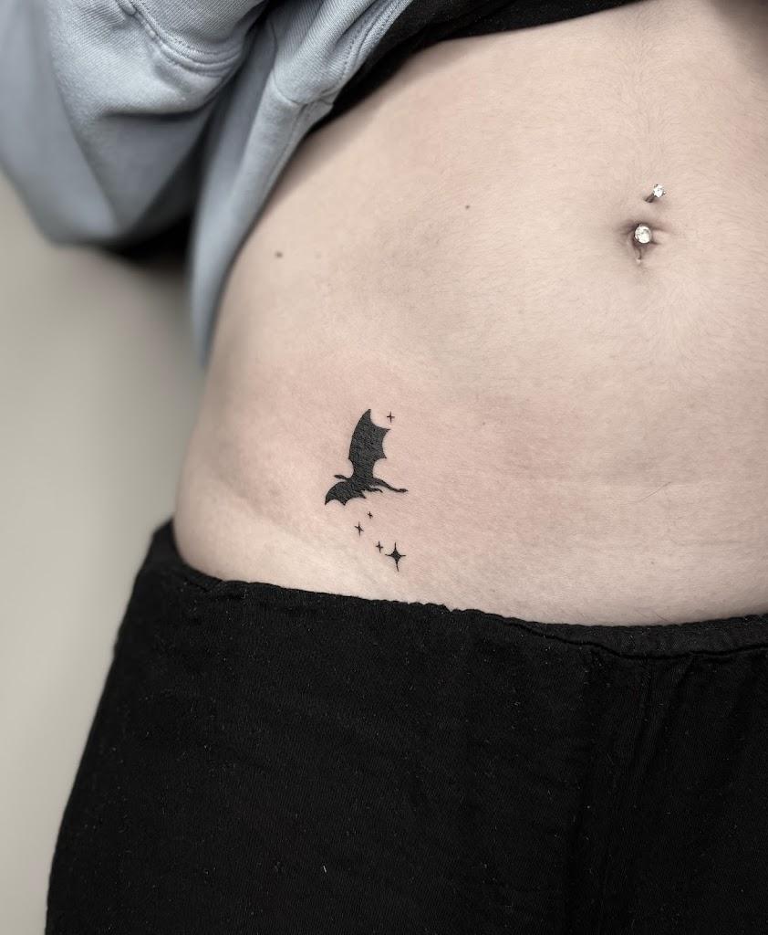 Venus Tattoo Studio