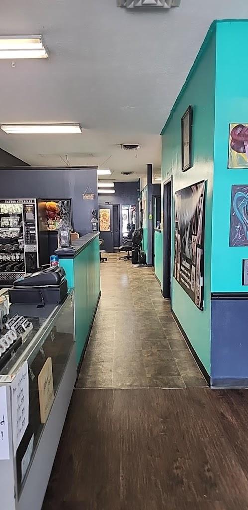 Majestik Creations Tattoo c.o.