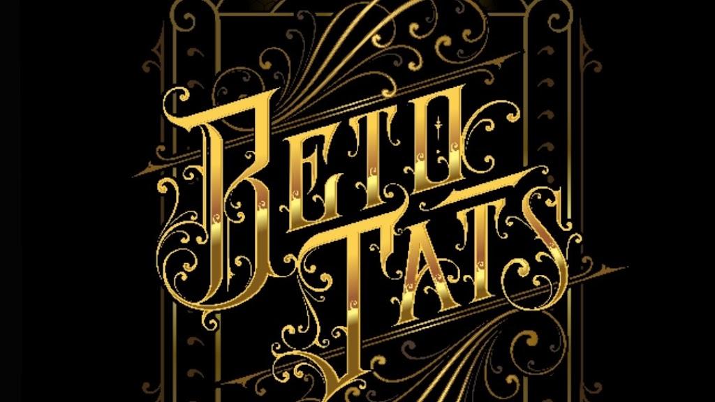 Beto Tats
