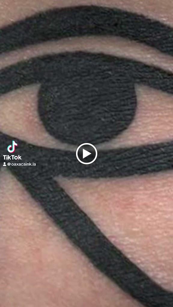 Oaxaca Ink tattoo shop Videos in Los Angeles, California