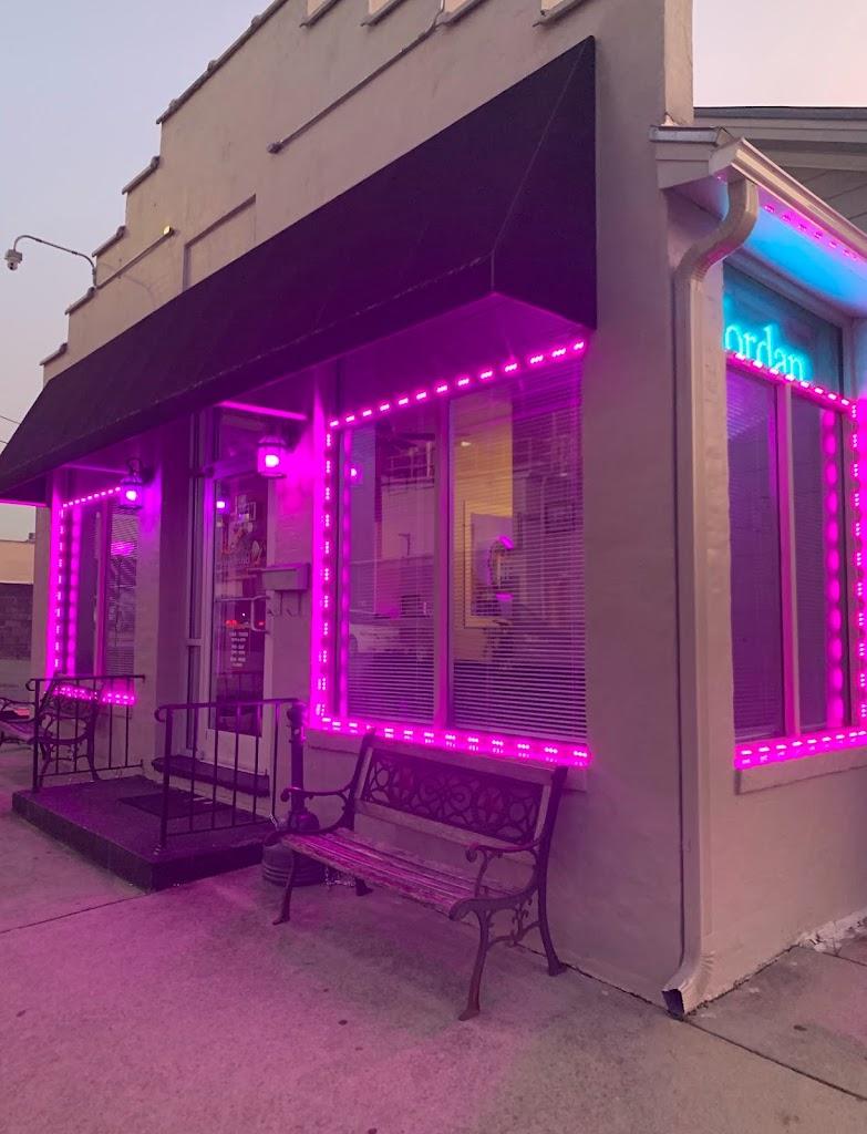 Inferno Ink Tattoo & Body Piercing Studio All in Burlington, North Carolina