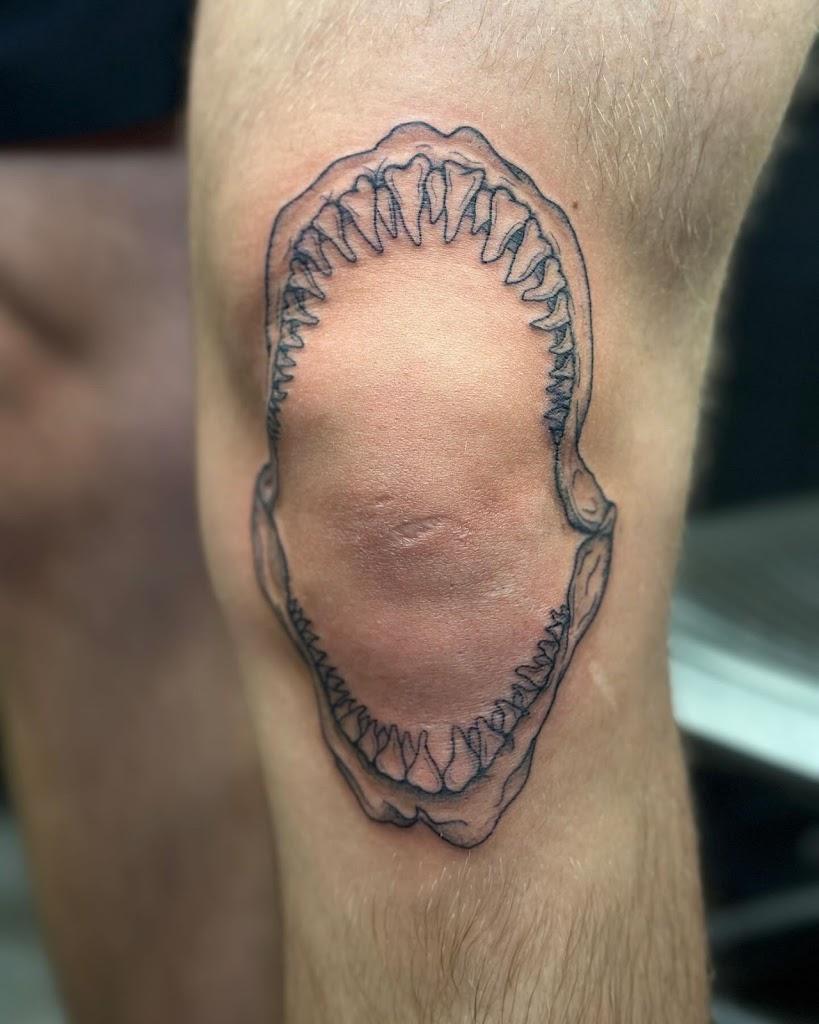 Pretty Ugly Tattoos