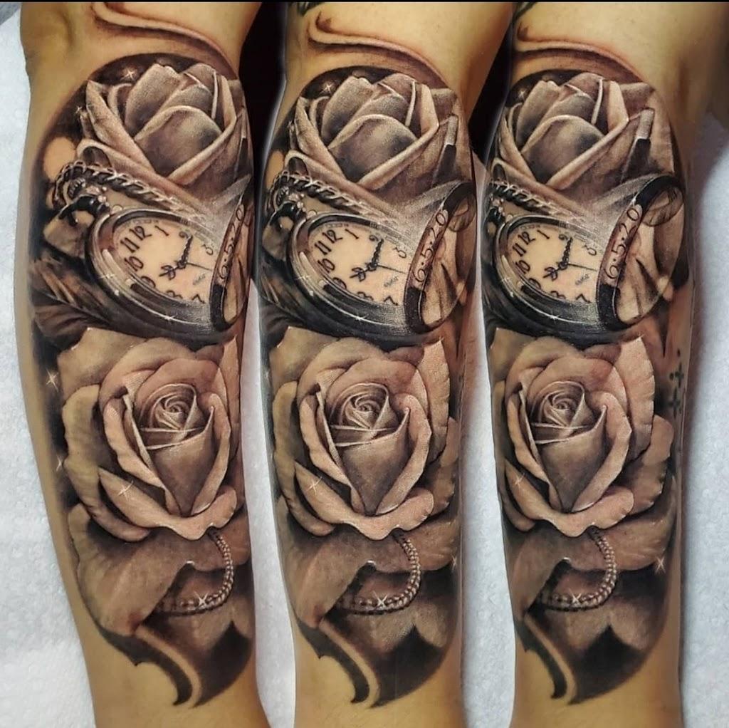 Spellbound Tattoos Colorado Springs By owner in Colorado Springs, Colorado