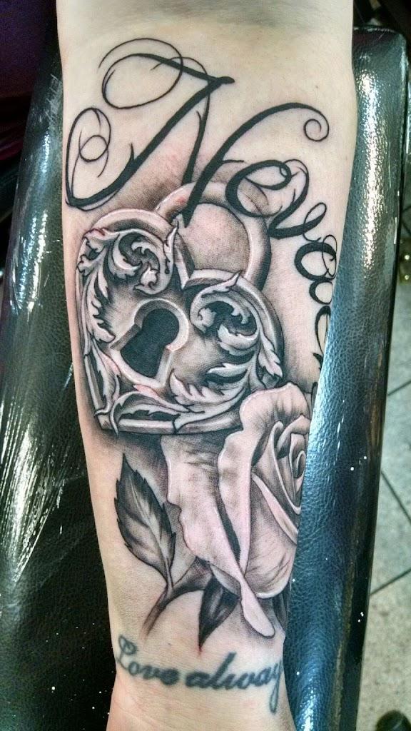 Beneath The Skin Tattoo Tattoo in Pottstown, Pennsylvania