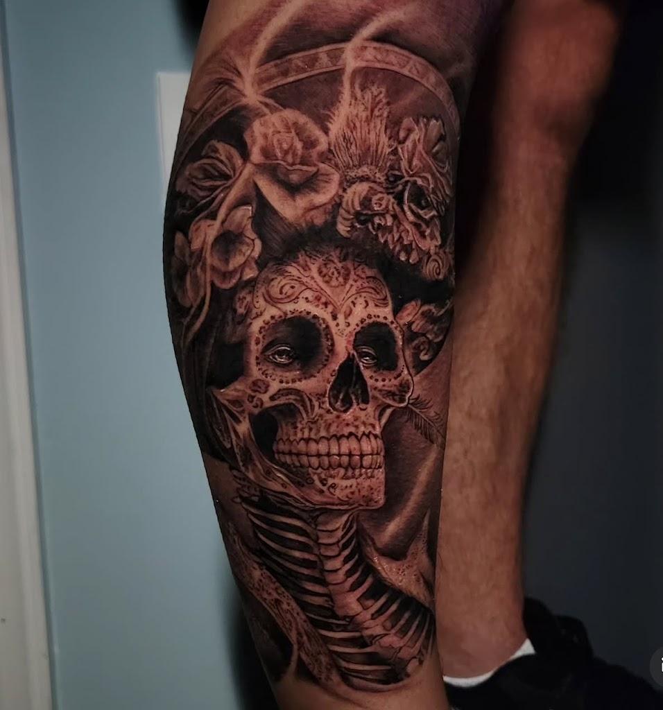 JP INK STUDIOS Latest in Jersey City, New Jersey