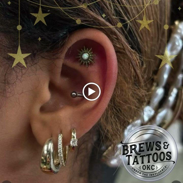 Brews and Tattoos Okc Videos in Oklahoma City, Oklahoma