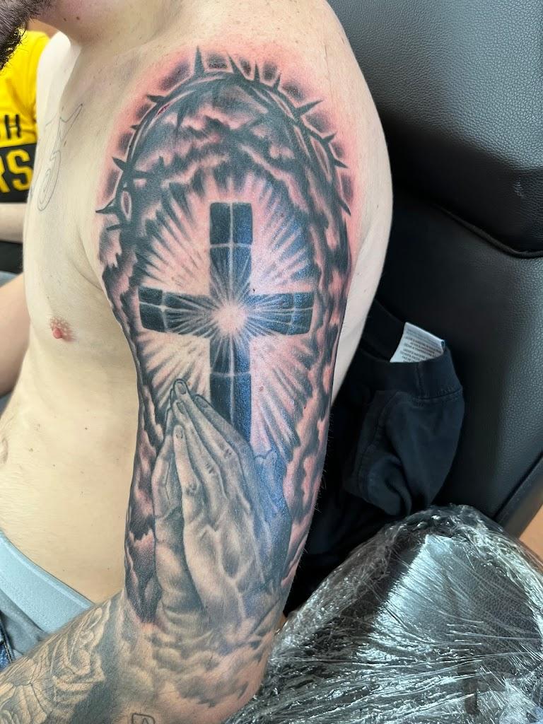 Sad Boy Studios Tattoo in Phoenix, Arizona