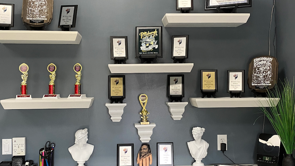 Ink Therapy Studio