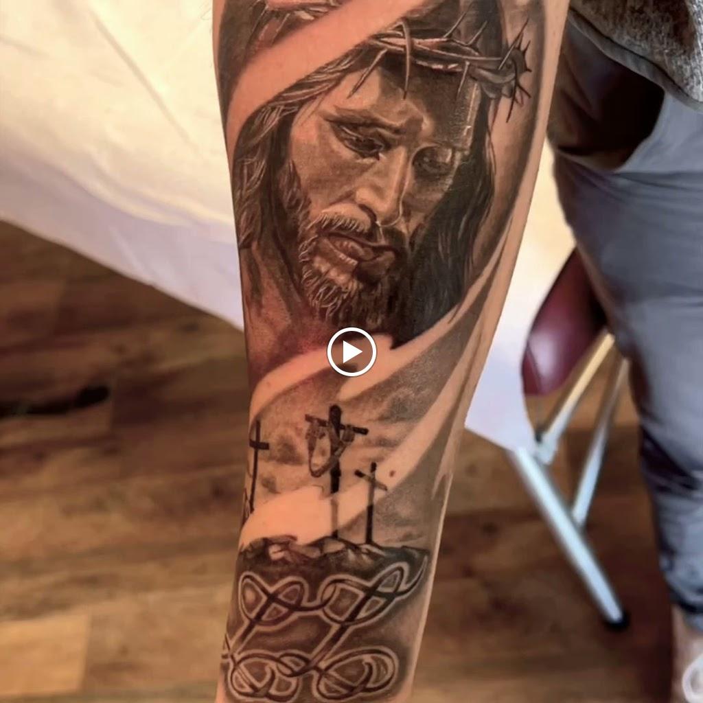 Annuit Coeptis Tattoo Videos in Lebanon, Tennessee