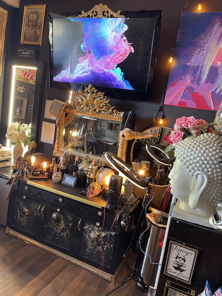 All That Glitters Tattoo and Social Club