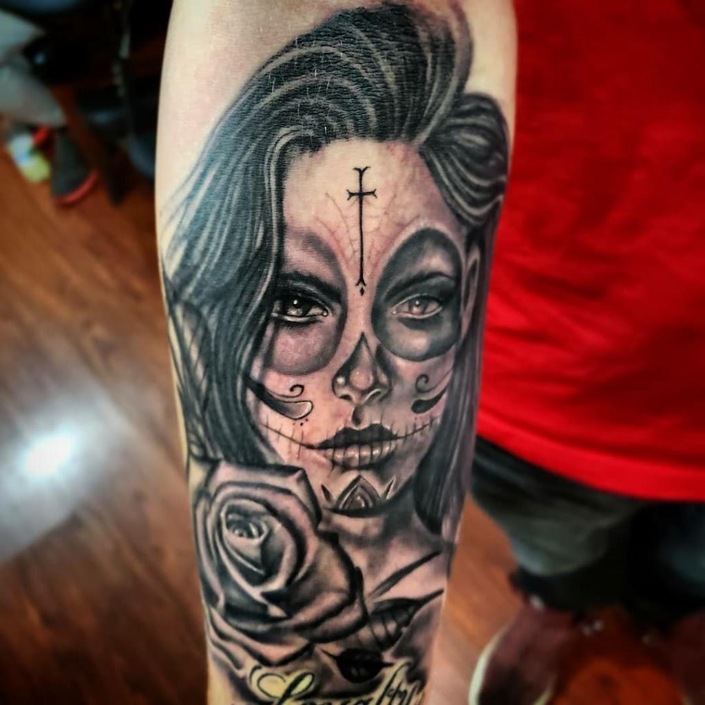 Freak of Ink | Tattoo & Ink Shop | Albany OR