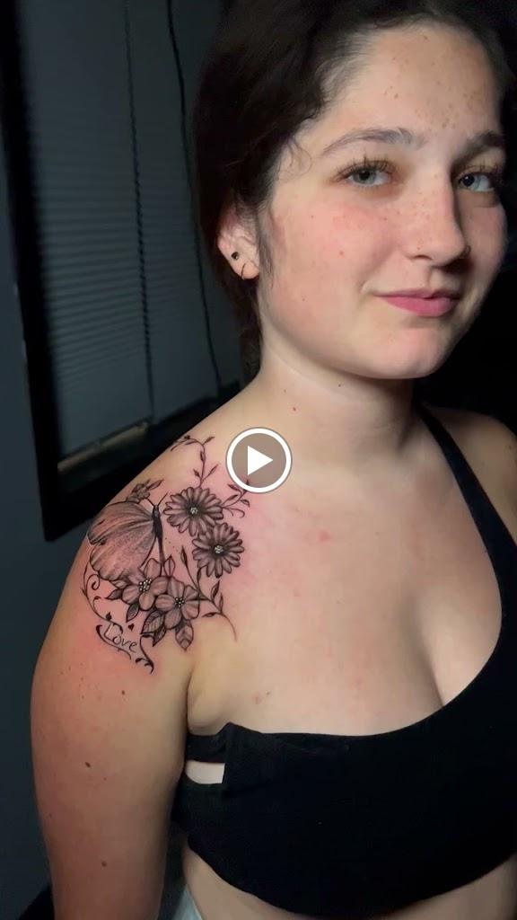 Inkfam Tattoo Gallery Videos in Indianapolis, Indiana
