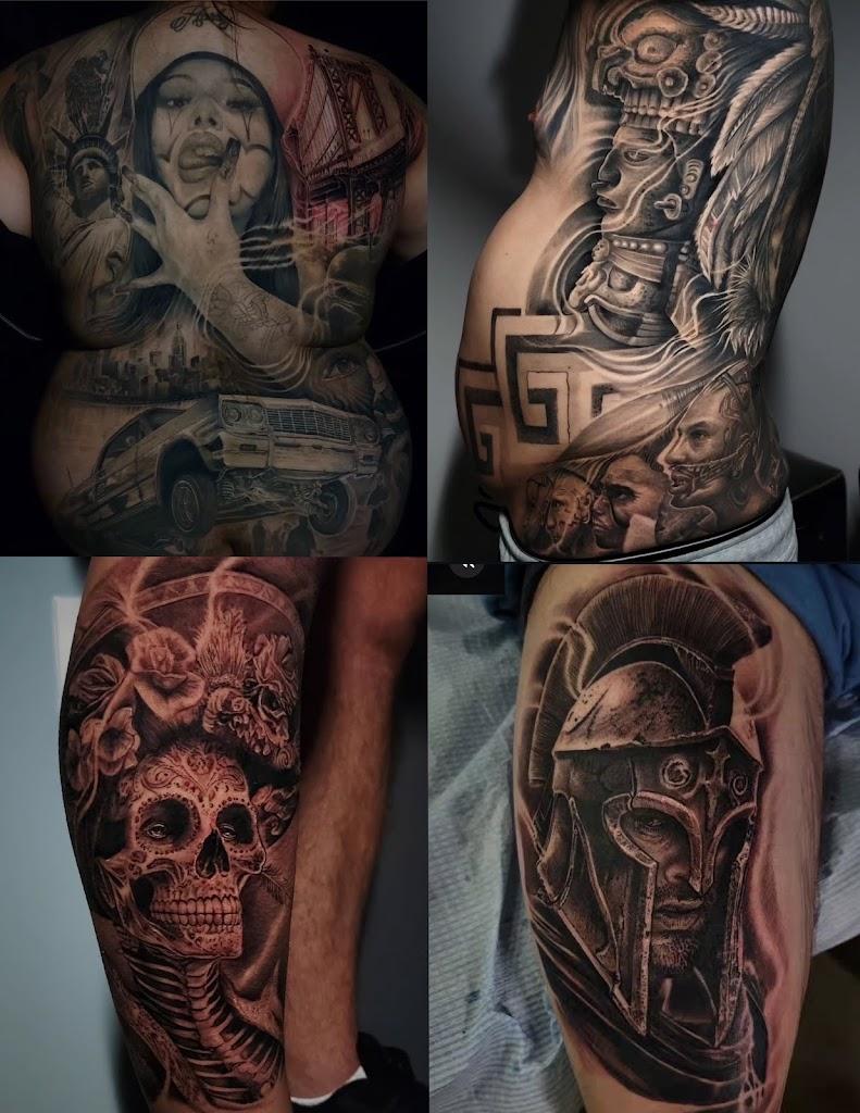 JP INK STUDIOS