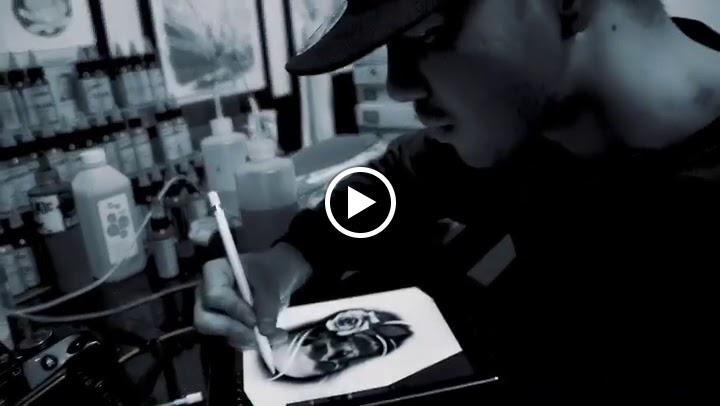 Skin Design Tattoo Las Vegas Videos in Las Vegas, Nevada