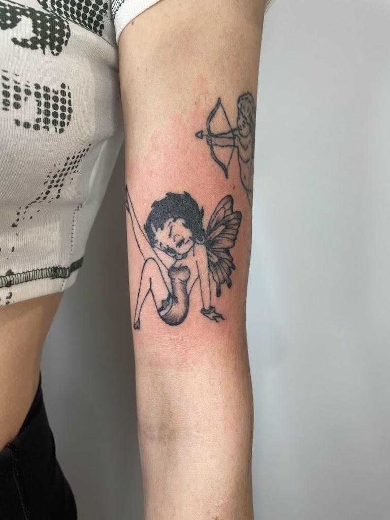 New York Tattoo Collective