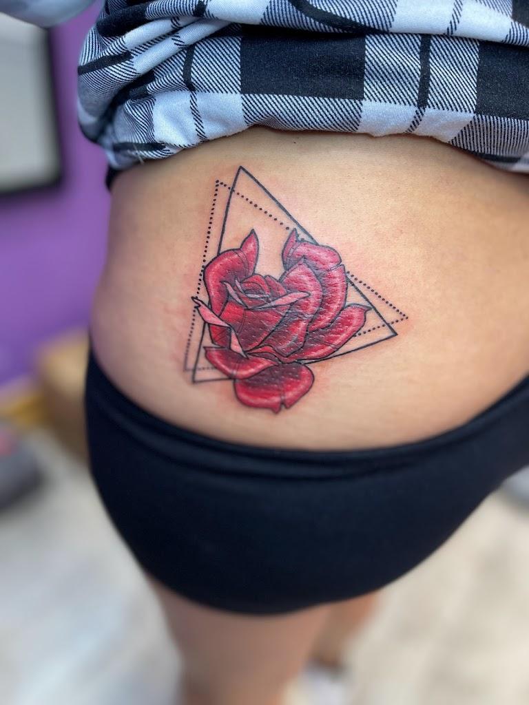 Black Moon Lilith Tattoo Studio