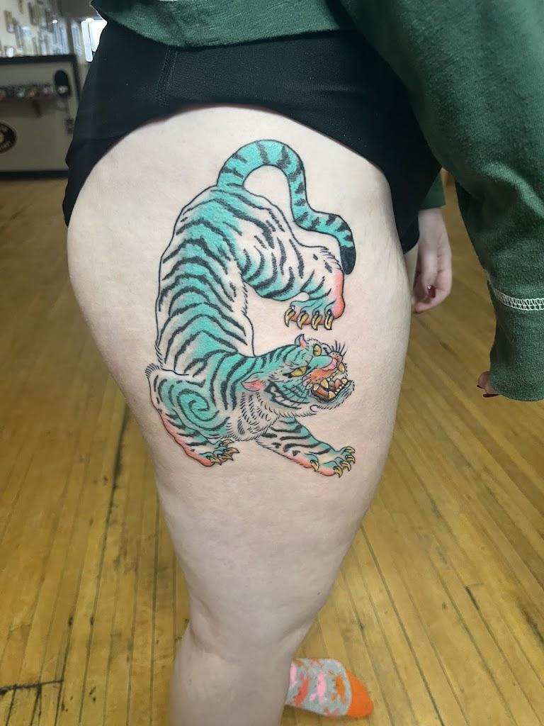 North Shore Tattoo