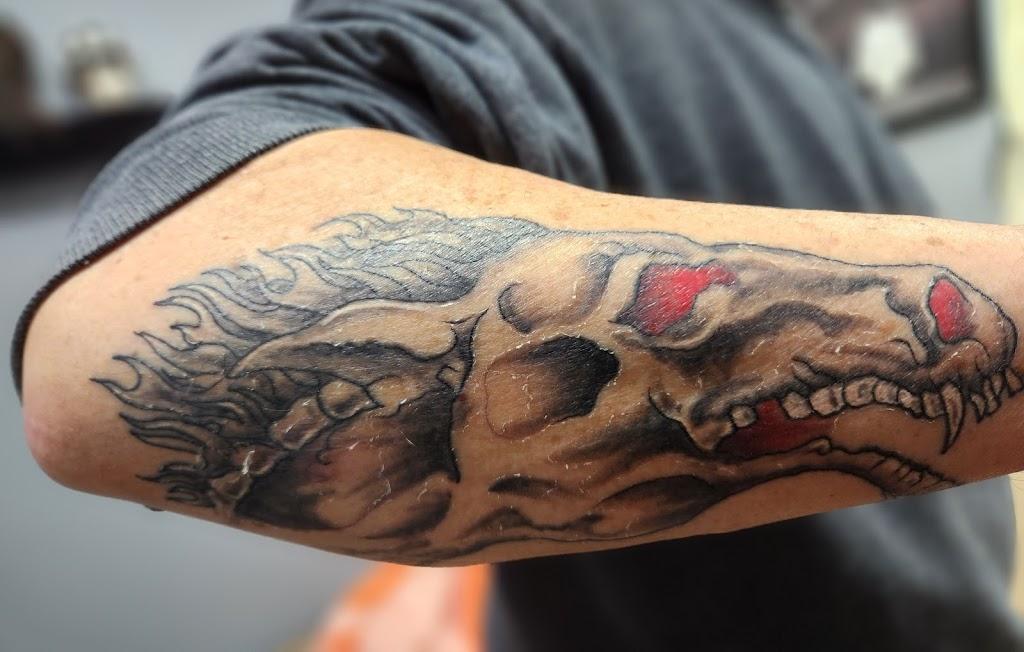 Inking Out Loud Tattoo Studio
