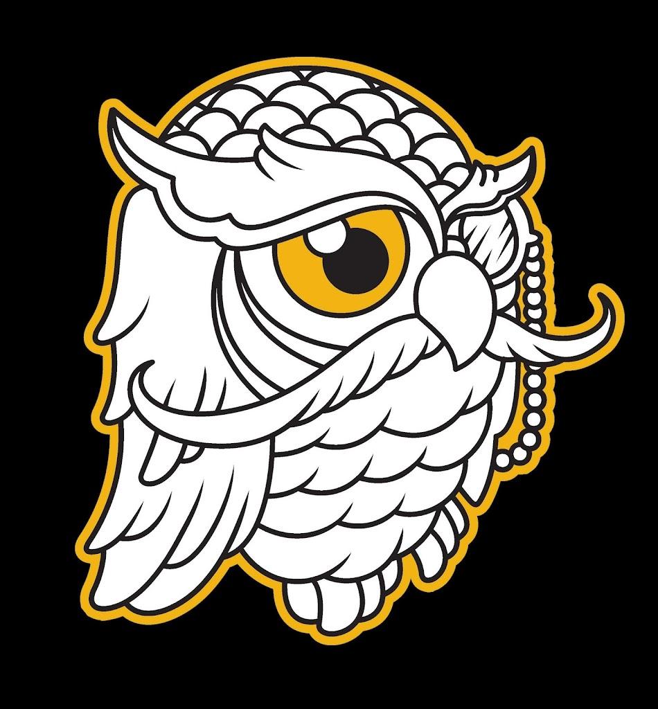 The Golden Owl Tattoo & Gallery By owner in Napa, California