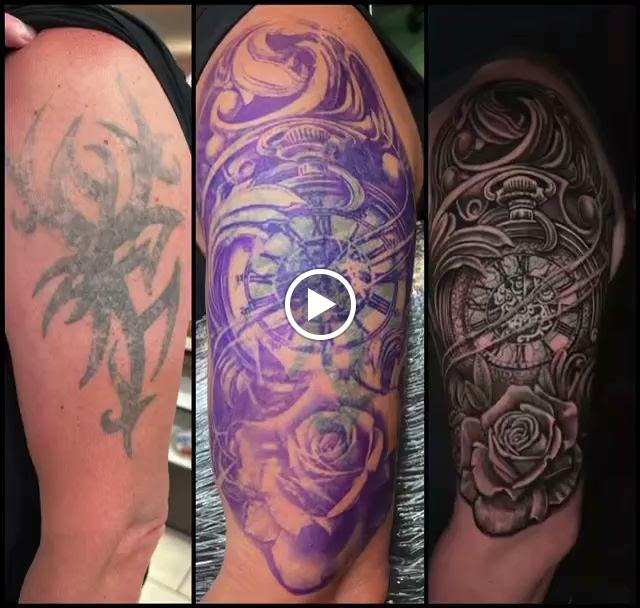 Aloha Tattoo Videos in Wahiawa, Hawaii