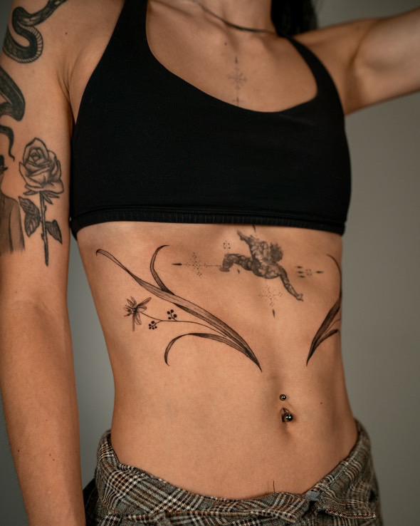 Kapwa Tattoo Studio