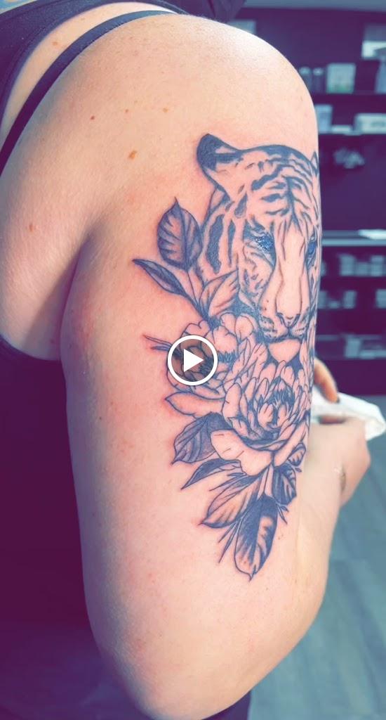 UIB Tattoos & Permanent Makeup LLC Videos in Anchorage, Alaska