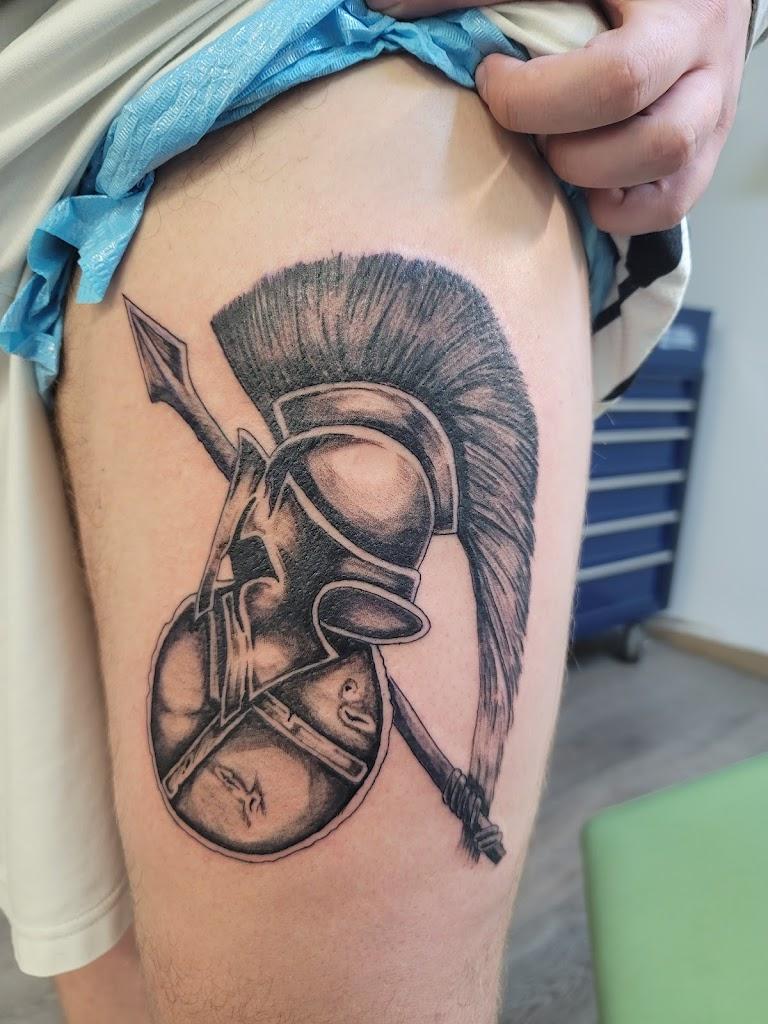 Addictive Ink tattoos and piercings Tattoo in Aberdeen, South Dakota