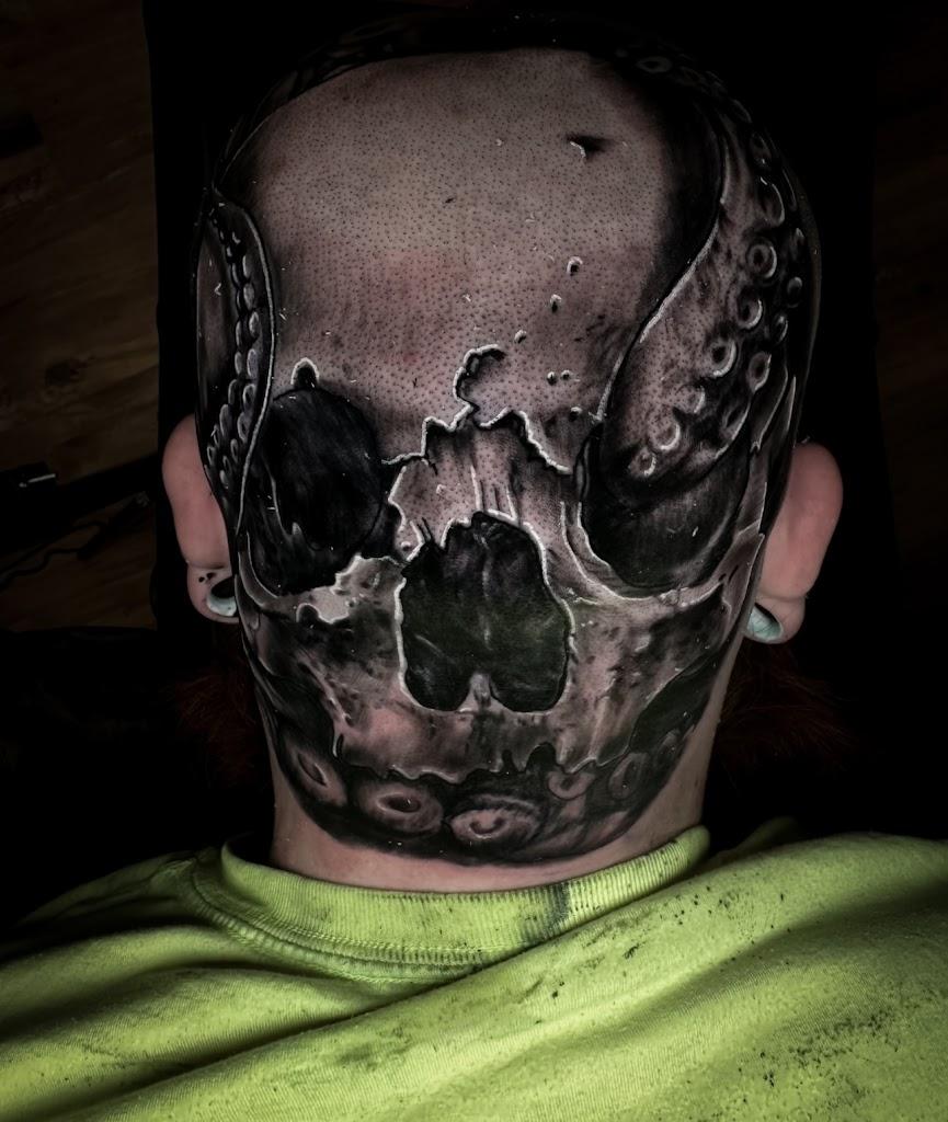 Three Rivers Tattoo Collective