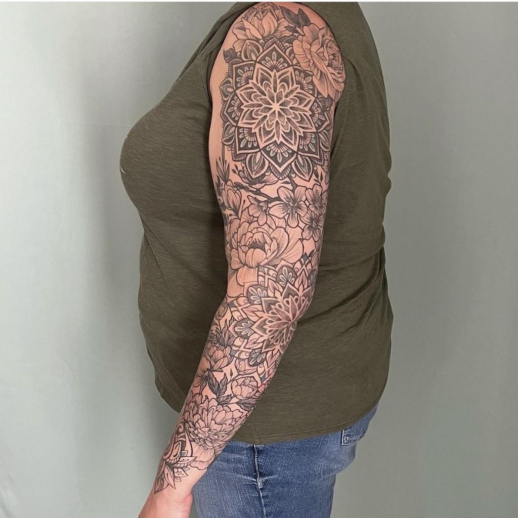 Firefly Tattoo By owner in Bloomington, Indiana