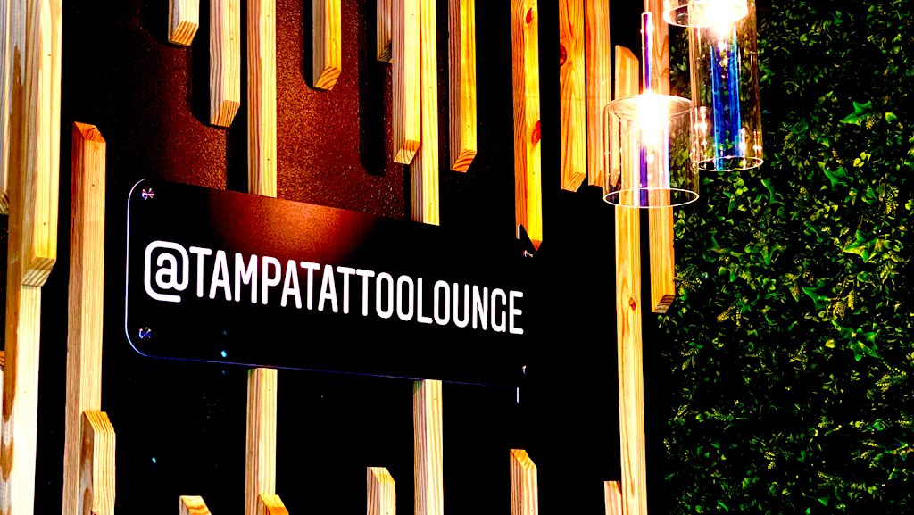 Tampa Tattoo Lounge