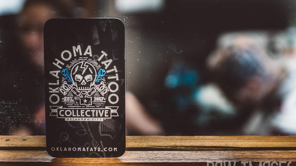 Oklahoma Tattoo Collective