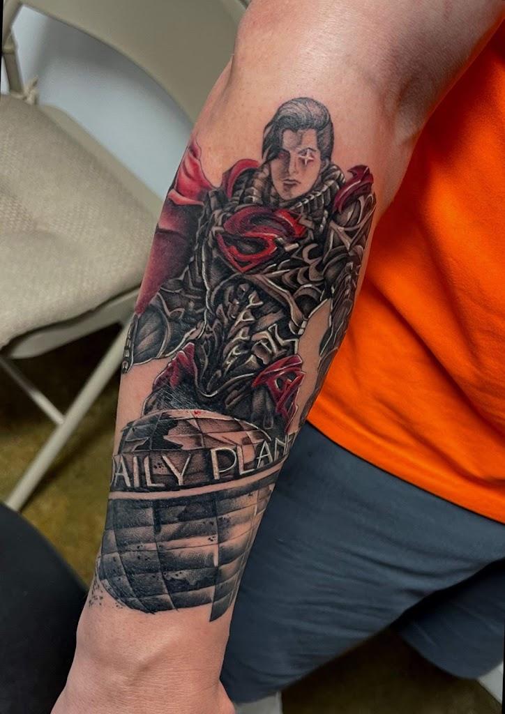 Valkyrie Tattoo Studio