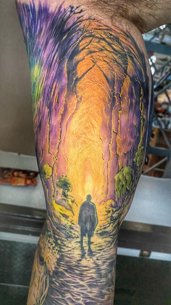 Inkery Tattoo