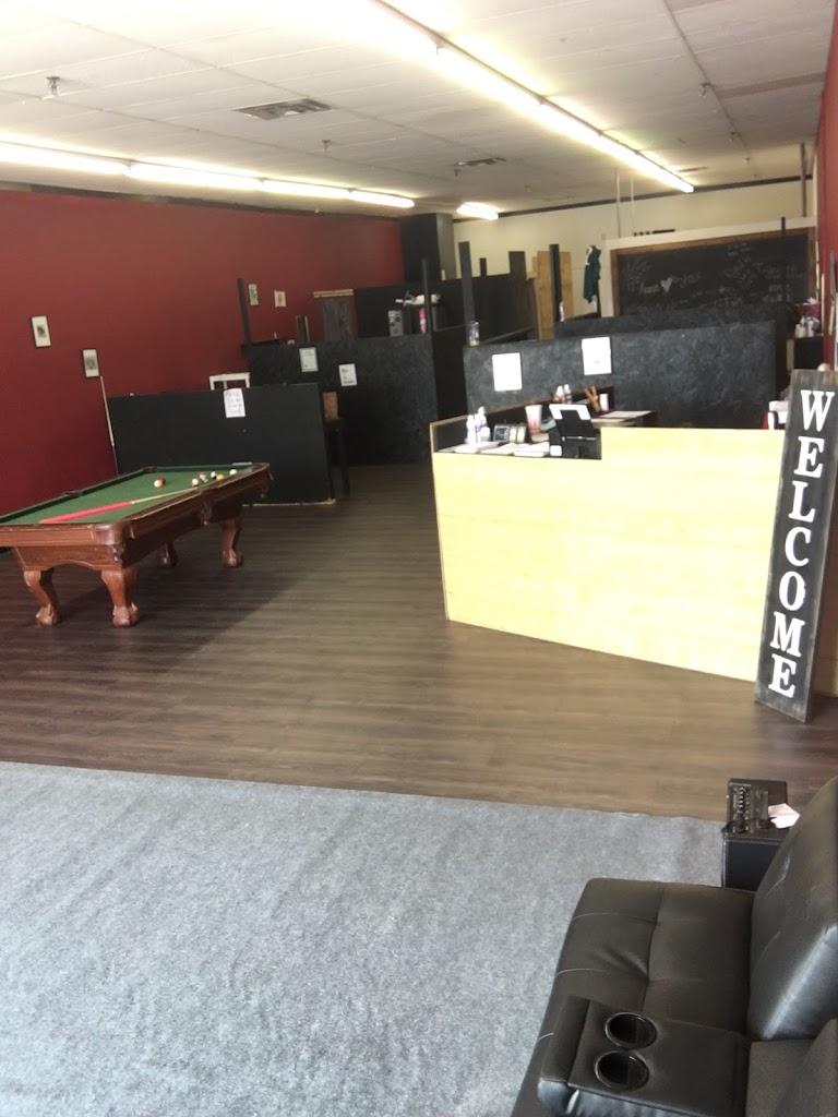 Village Ink Therapy Tattoos Inside in Corinth, Mississippi