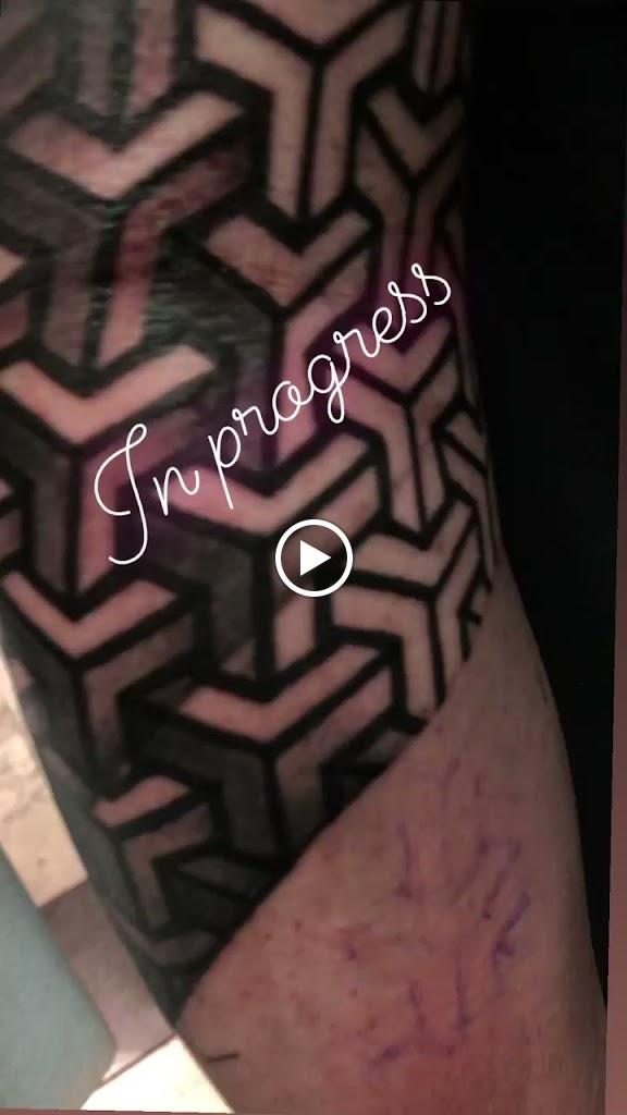 Lucky Bamboo Tattoo Videos in Layton, Utah