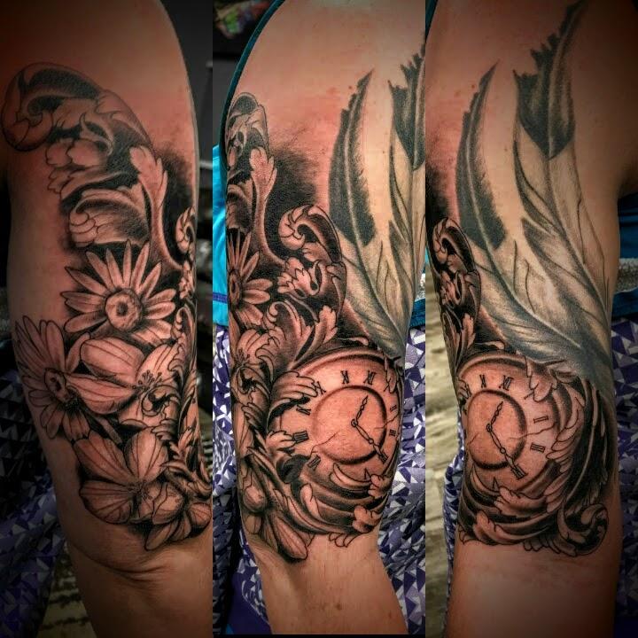 Felony Ink Tattoos