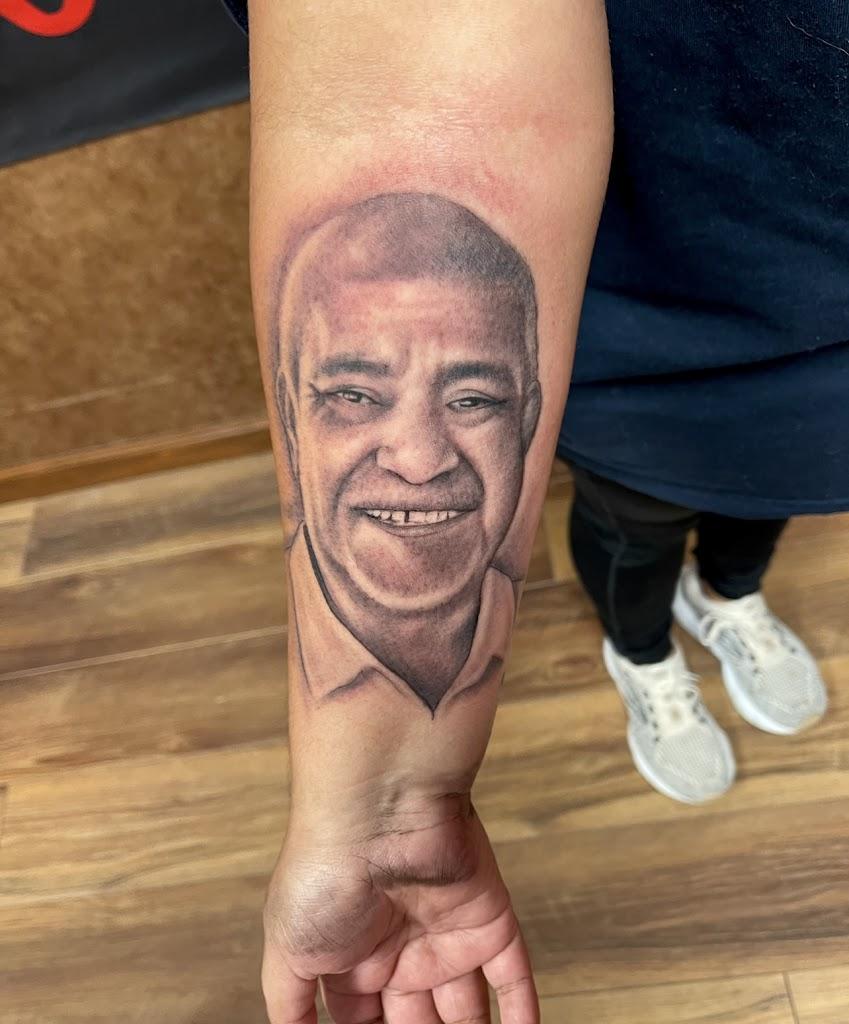 Capital City Tattoos LLC
