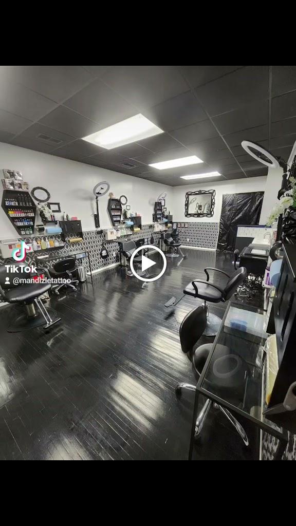 A-Town Tattoo Inside in Annandale, Minnesota