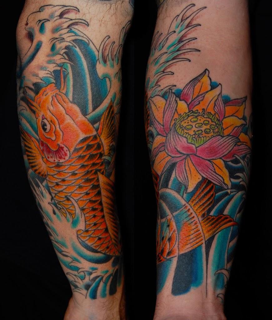 Read Street Tattoo Parlor By owner in Baltimore, Maryland
