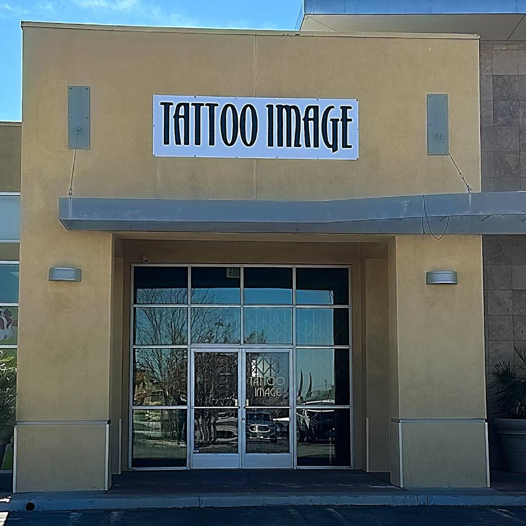 Tattoo Image Exterior in Hesperia, California