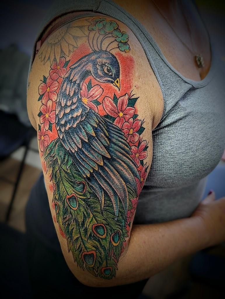 Bella Vita Tattoo Studio