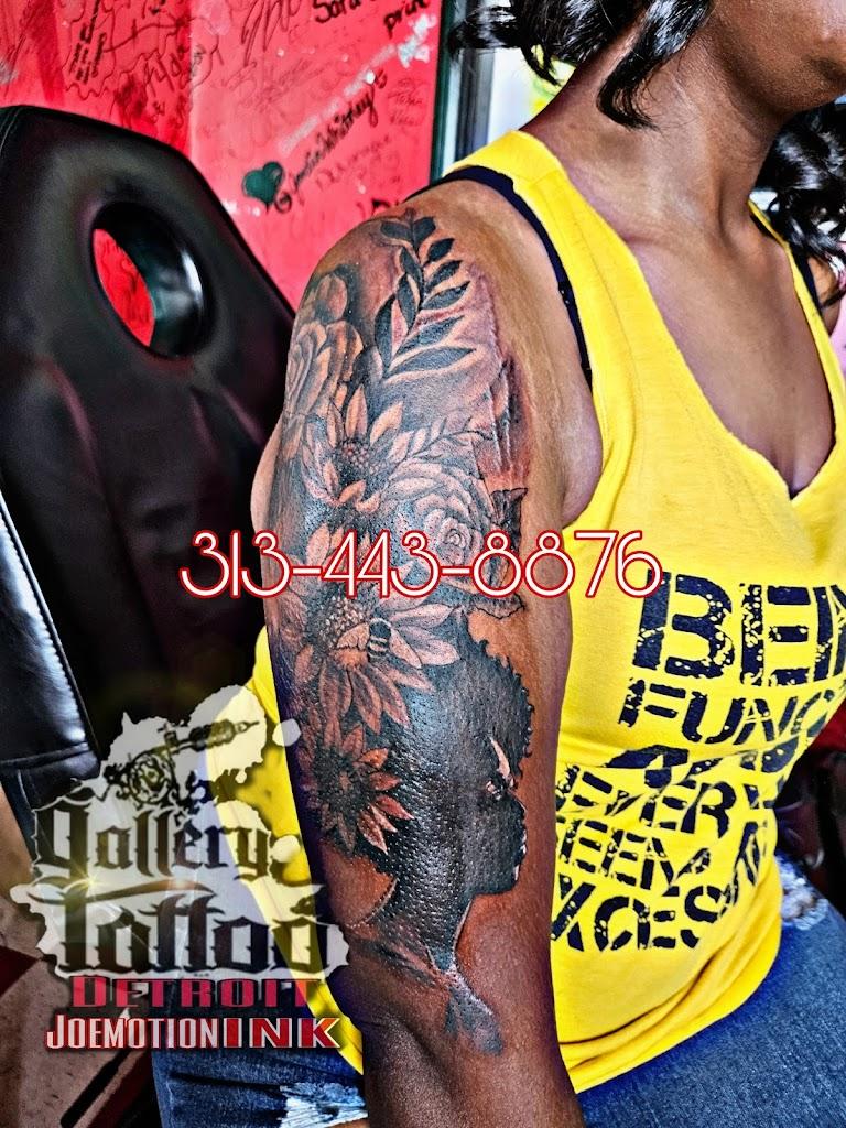 Gallery Tattoo