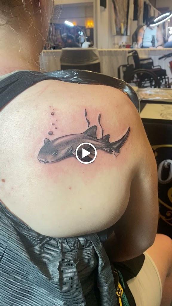 Gaia Arts StudioTattoos Videos in Orlando, Florida