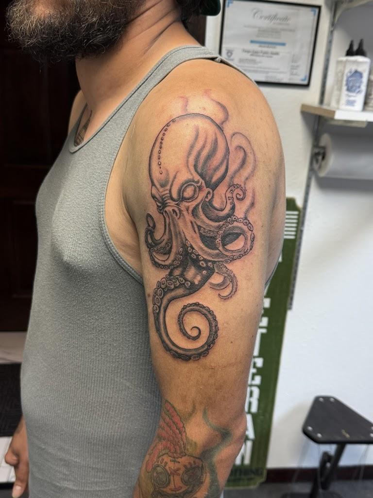 Dakota Dream Tattoos Latest in Fargo, North Dakota